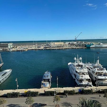 Apartamento Centrico Con Vistas Espectaculares Denia Exterior photo