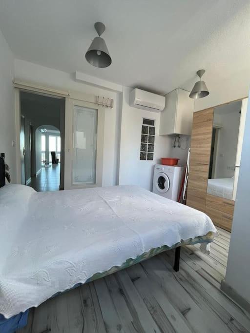 Apartamento Centrico Con Vistas Espectaculares Denia Exterior photo